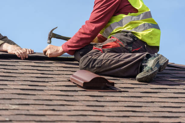 Slate Roofing Contractor in Evadale, TX