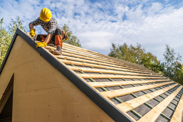 Best Local Roofing Companies  in Evadale, TX