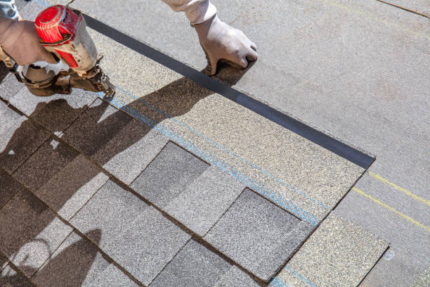 Quick and Trustworthy Emergency Roof Repair Services in Evadale, TX